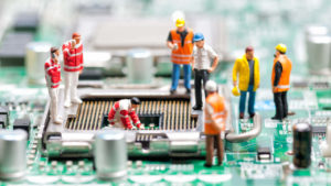 servicio tecnico impresoras hp madrid